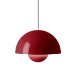 FlowerPot Big VP2 Pendant Light