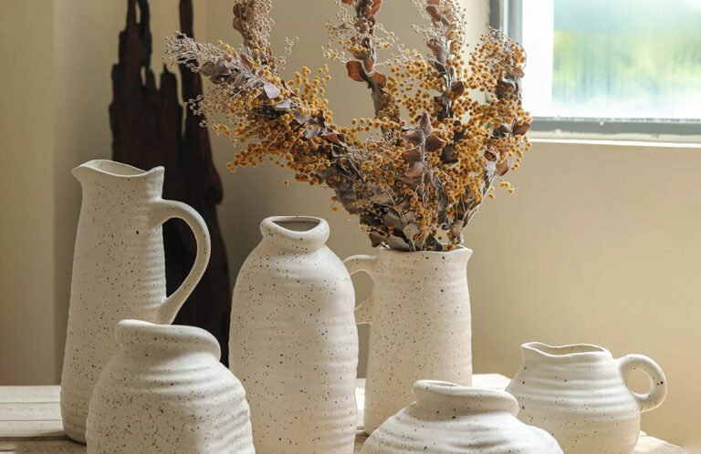 Soil Jewelry: Nature’s Beads from the Earth