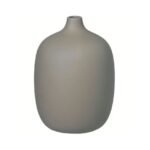 Nona Porcelain Table Vase