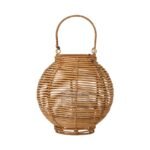 Malua lantern Ø24x25 cm