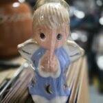 Lampara de Angelito