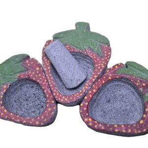 MINI MOLCAJETES