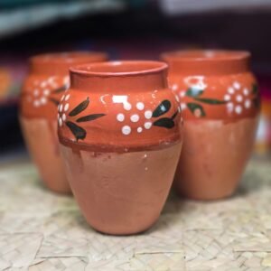 CANTARITO FLOREADO 250ML