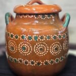 OLLA FRIJOLERA  1.5KG