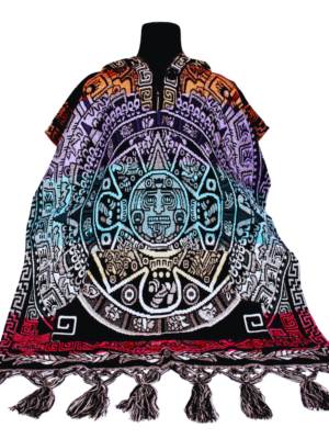 GABAN AZTECA