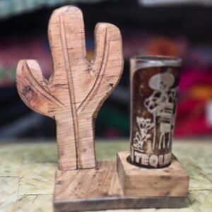 TEQUILEROS CACTUS