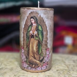 VELON DE BARRO CHICO