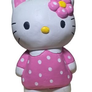 ALCANCIA DE PERSONAJES