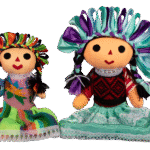 MUÑECAS LELE