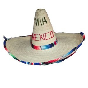 Sombrero copa alta