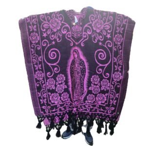 Gaban virgen Guadalupe