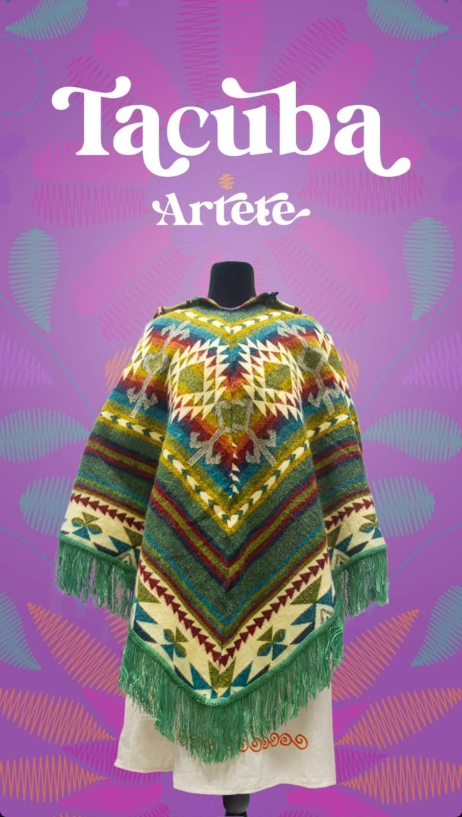 sarape