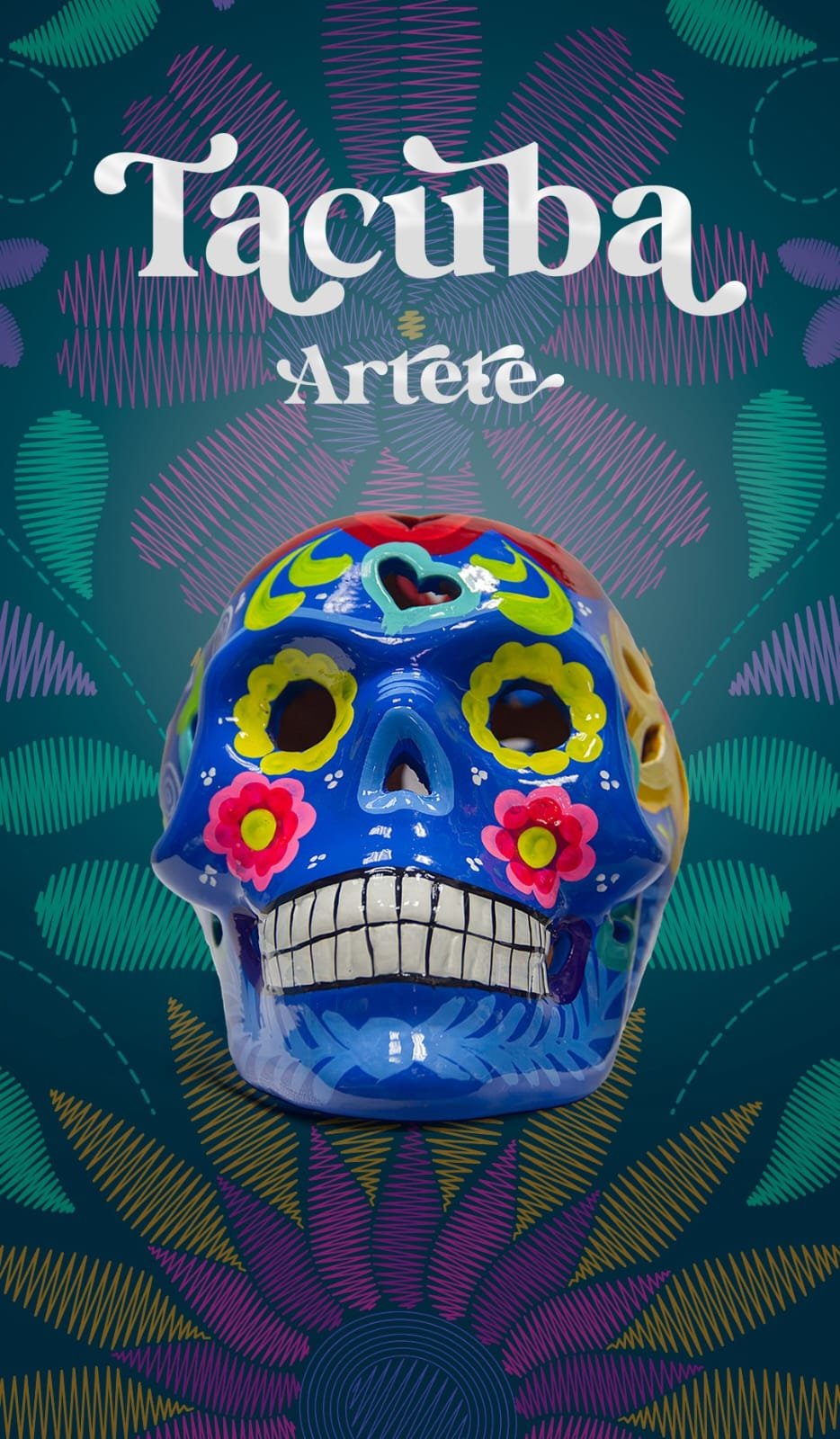 tacazul