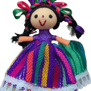 muñeca lele